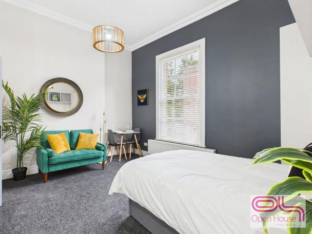 Room for rent in Avenham, Higher Bartle