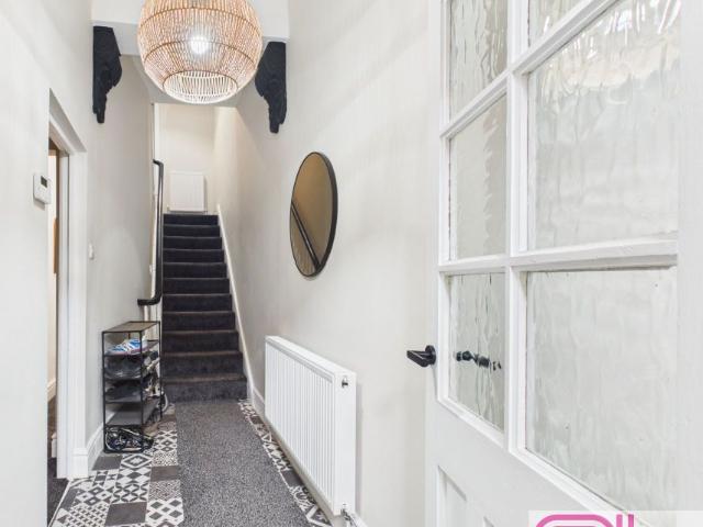 Room for rent in Avenham, Higher Bartle