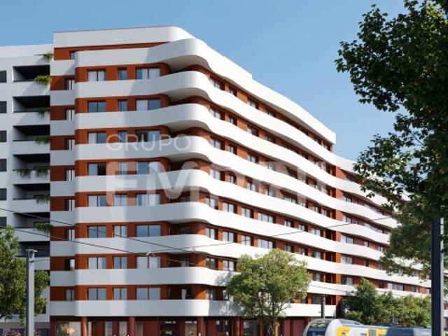 Apartamento venda em Laborim, Vila Nova De Gaia