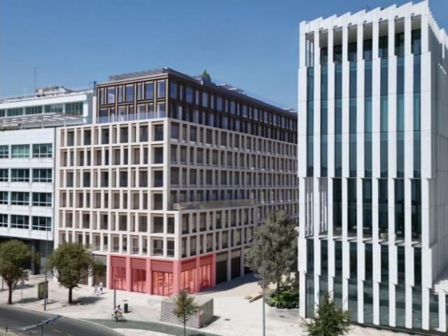 Loja alugar em Estrela, Lisboa