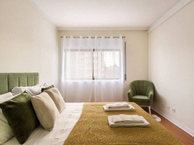 Apartamento alugar em Bairro do Rosário, Cascais