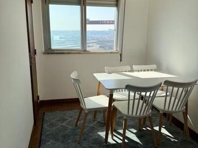 Apartamento alugar em Cacilhas, Almada