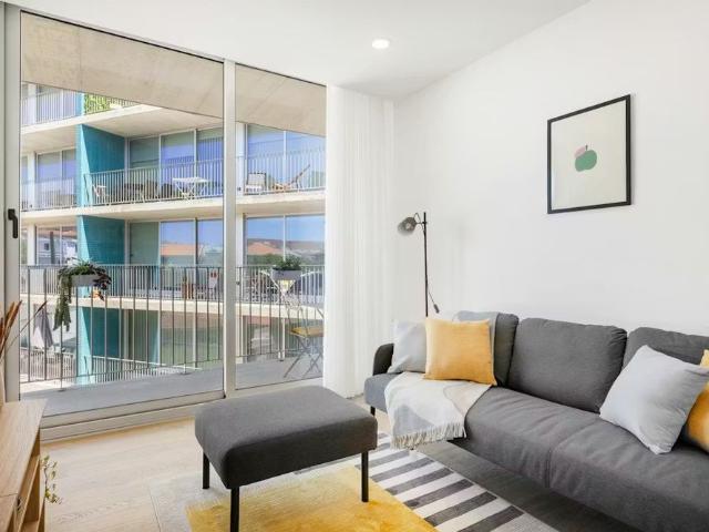 Apartamento alugar em Lugar de Barros, Silvalde