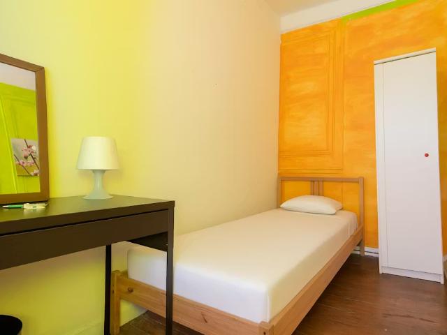 Apartamento alugar em Avenidas Novas, Lisboa