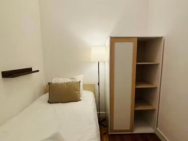 Apartamento alugar em Avenidas Novas, Lisboa