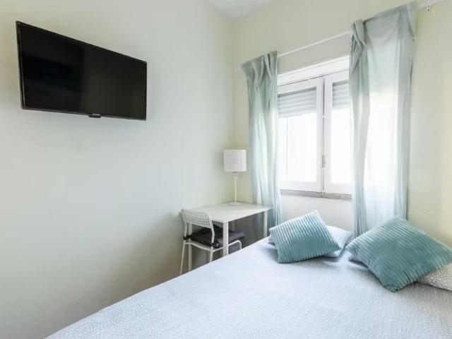 Apartamento alugar em Avenidas Novas, Lisboa