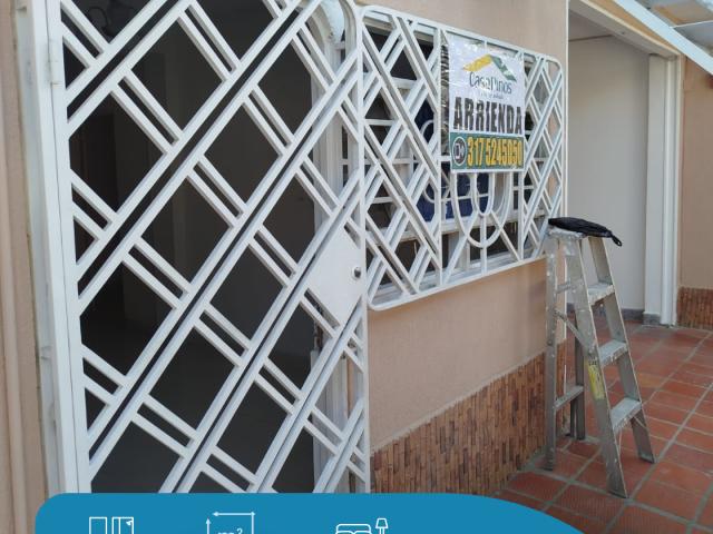 Apartamento en arriendo en Villavicencio, Meta