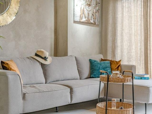 Apartamento en alquiler en Playa Paraíso, Adeje