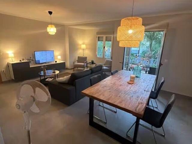 Apartamento en alquiler en l'Horta Sud, Valencia