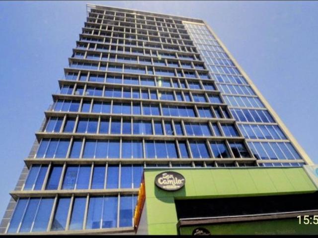 Oficina en arriendo en Estación Central, Metropolitana