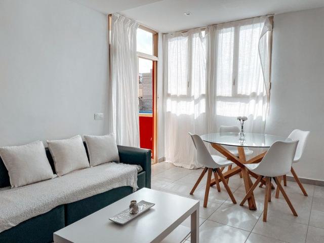 Apartamento en alquiler en Gáldar, Canarias