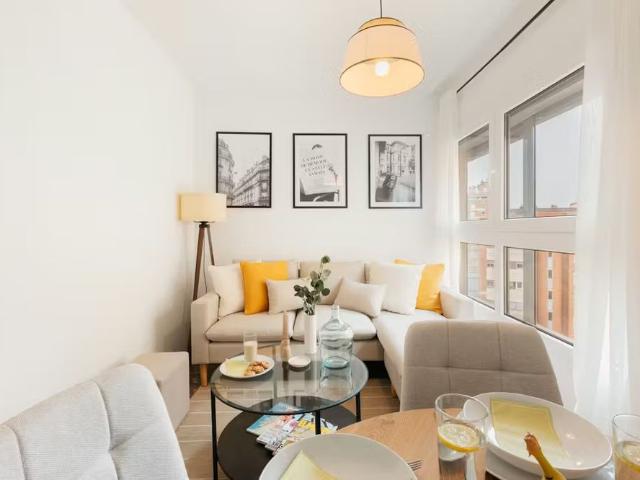 Apartamento en alquiler en Quatre Carreres, Comarca de València