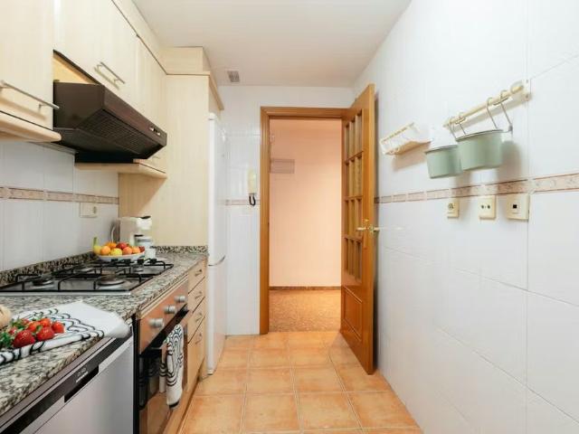 Apartamento en alquiler en Quatre Carreres, Comarca de València