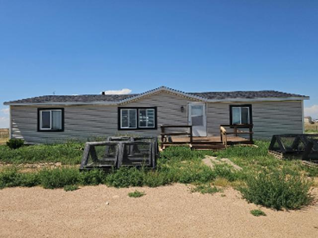 House for sale in Fountain, Colorado