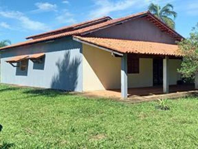 Sítio e chácara venda em Ceilândia, Distrito Federal