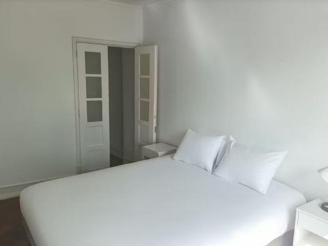 Apartamento alugar em Alvalade, Lisboa