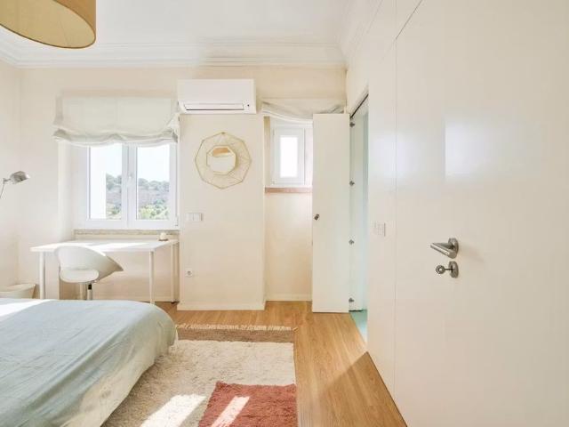 Apartamento alugar em Lisboa