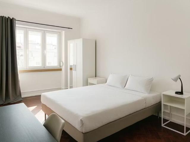Apartamento alugar em Alvalade, Lisboa