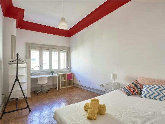 Apartamento alugar em Lisboa