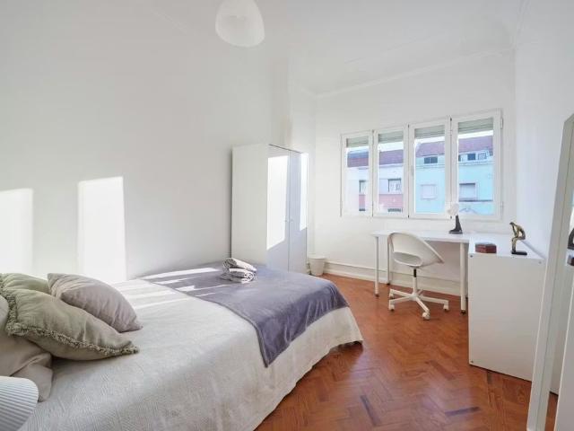 Apartamento alugar em Lisboa