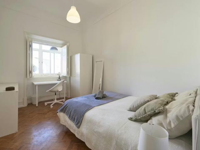 Apartamento alugar em Lisboa