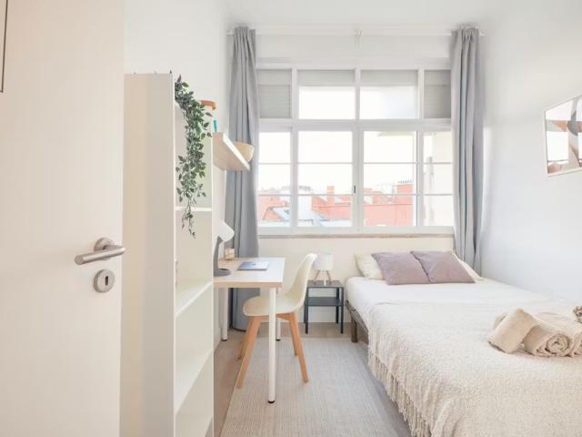 Apartamento alugar em Lisboa