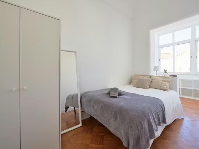 Apartamento alugar em Lisboa