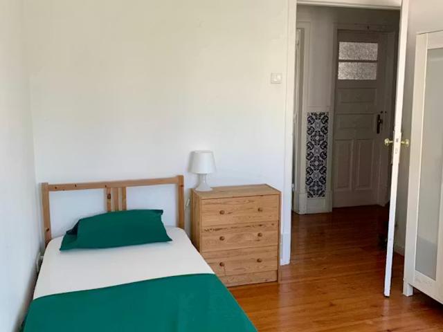 Apartamento alugar em Lisboa