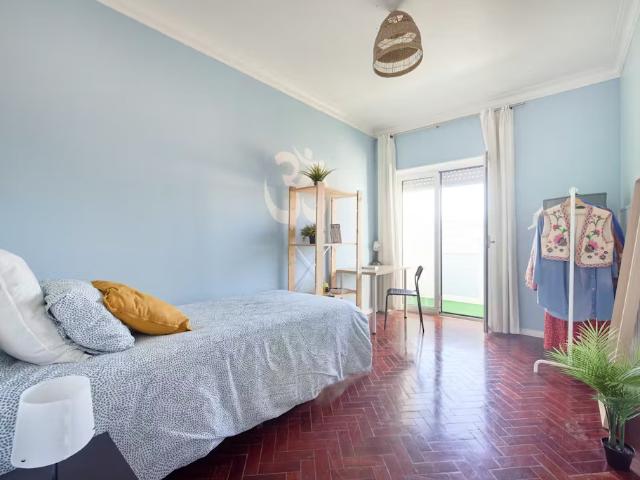 Apartamento alugar em Lisboa