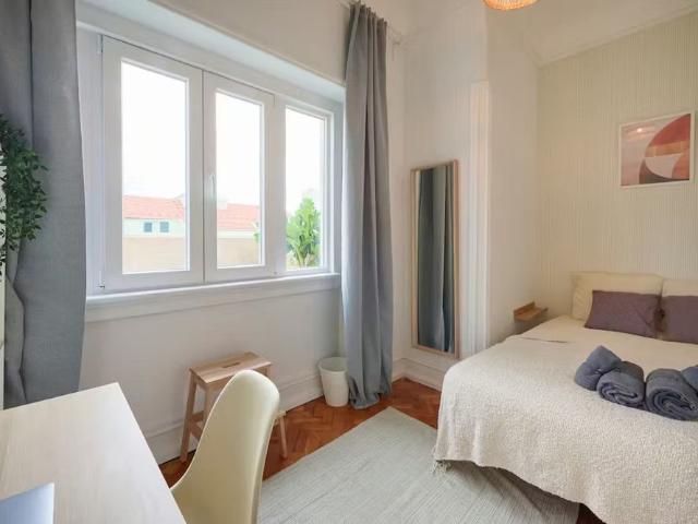 Apartamento alugar em Lisboa