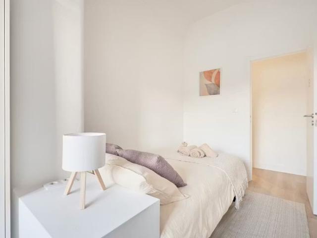 Apartamento alugar em Lisboa