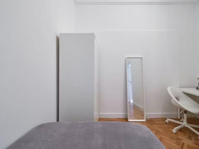 Apartamento alugar em Areeiro, Lisboa