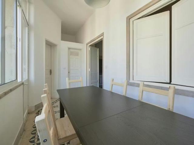 Apartamento alugar em Lisboa
