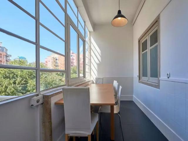 Apartamento alugar em Lisboa