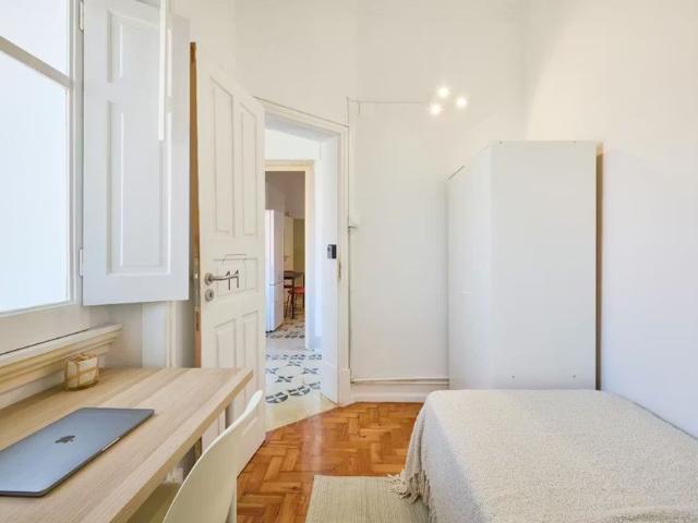 Apartamento alugar em Lisboa