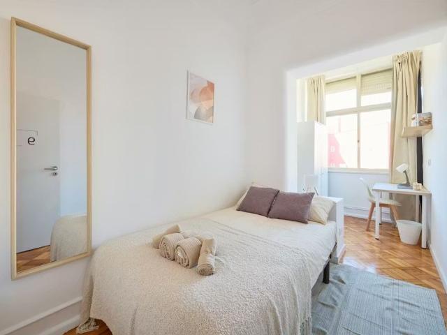 Apartamento alugar em Lisboa