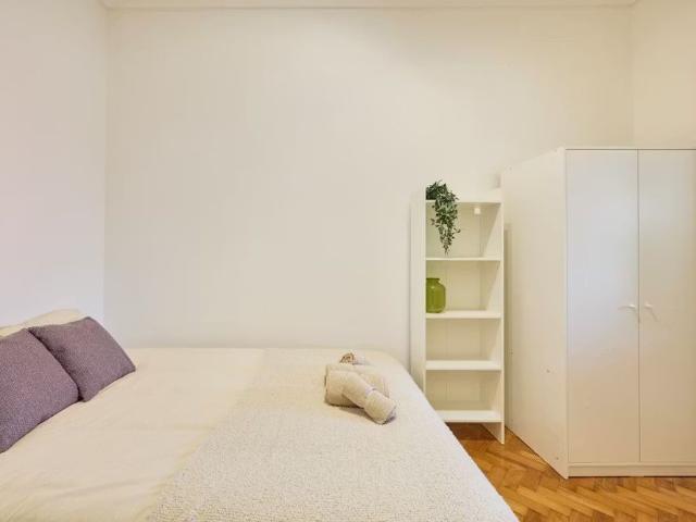 Apartamento alugar em Lisboa