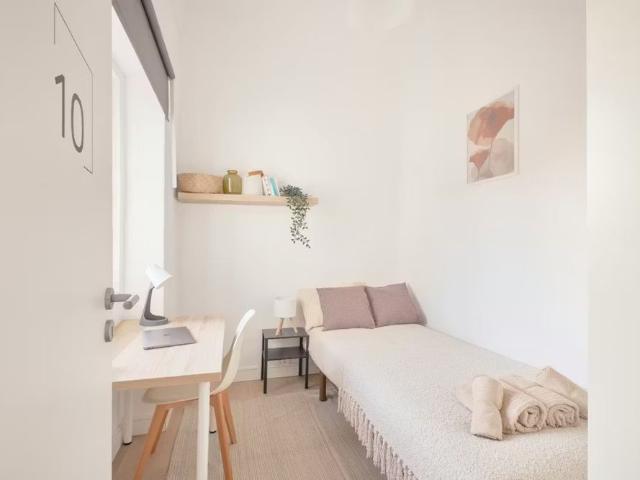 Apartamento alugar em Lisboa