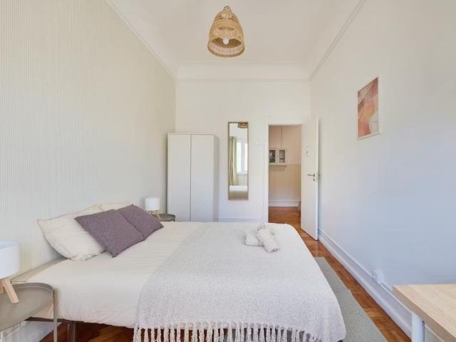Apartamento alugar em Lisboa