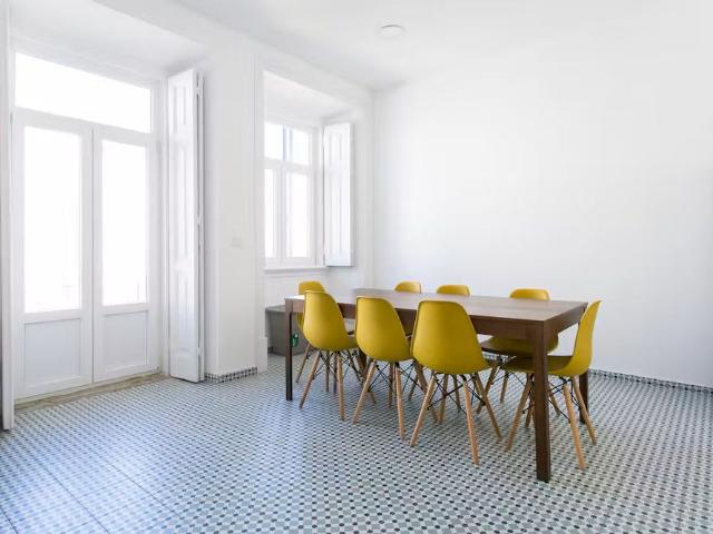 Apartamento alugar em Anjos, Lisboa