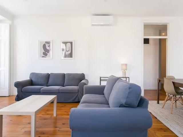 Apartamento alugar em Anjos, Lisboa