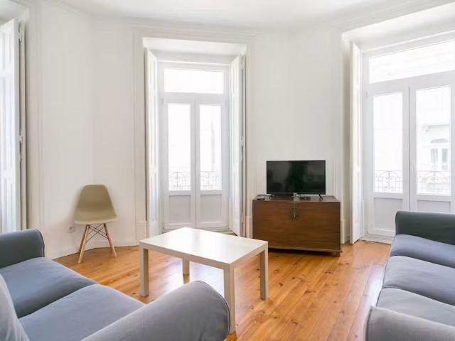 Apartamento alugar em Anjos, Lisboa