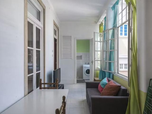 Apartamento alugar em Arroios, Lisboa