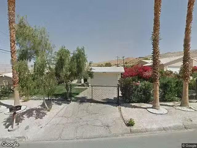 House for rent in Moreno Valley