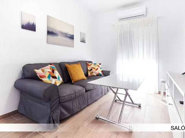 Apartamento en alquiler en Triana, Sevilla