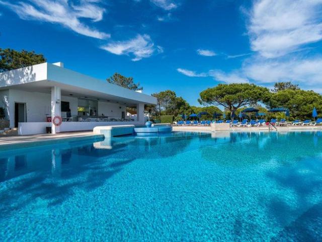 Apartamento alugar em Quinta do Lago, Loulé