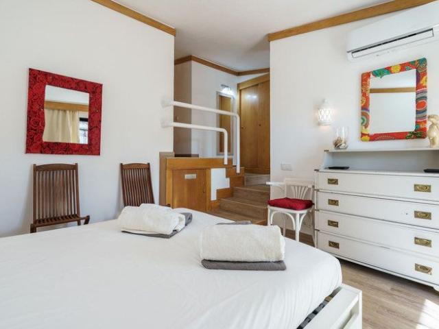 Apartamento alugar em Almancil, Loulé