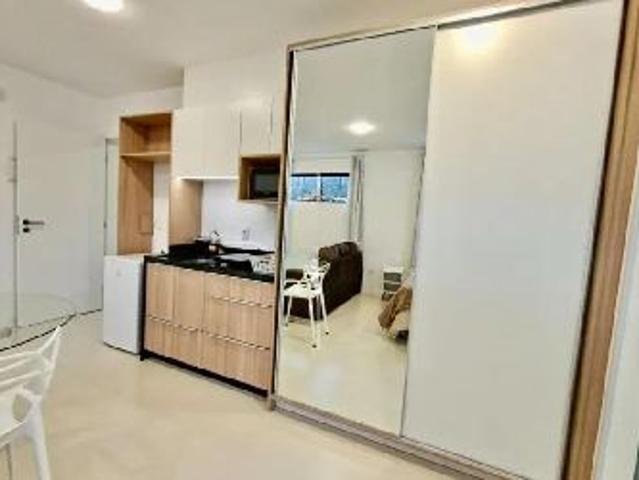 Apartamento aluguel em Região Geográfica Imediata de Florianópolis, Desterro