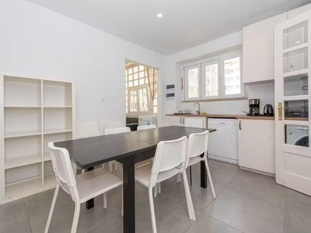 Apartamento alugar em São Sebastião da Pedreira, Lisboa