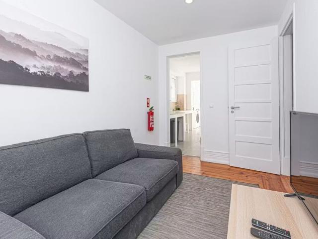 Apartamento alugar em Avenidas Novas, Lisboa